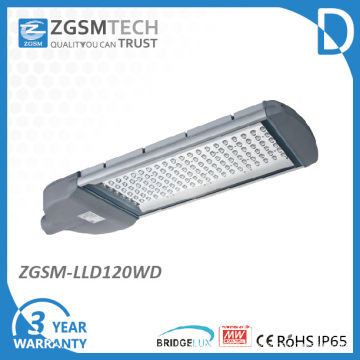 IP65 30W Modern Systle LED Street Light with Meanwell Driver